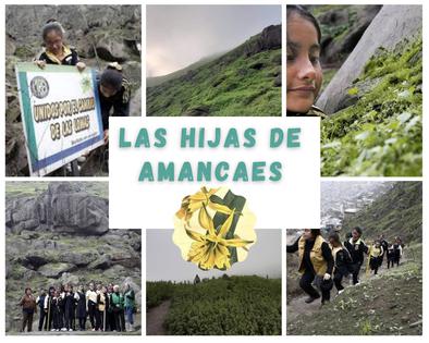 Protección de Las Lomas De Amancaes