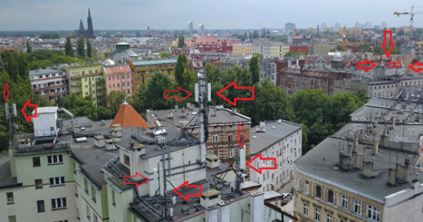 Prezydent Wrocławia - Jacek Sutryk: Stworzenie Programu Ochrony Środowiska przed PEM dla Wrocławia