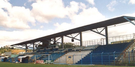 Concejo Municipal de Pérez Zeledón Pedimos que el estadio de Pérez