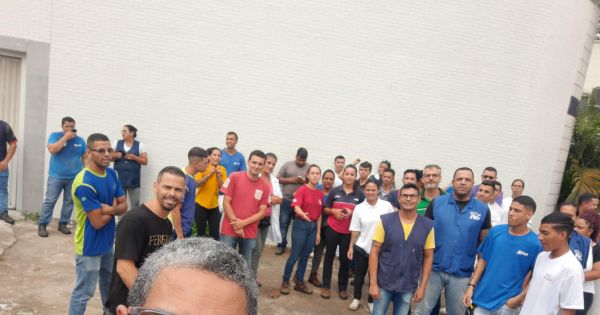 VACINAÇÃO URGENTE PARA PROMOTORES DE VENDAS, REPOSITORES E DEMONSTRADORES DE MERCHANDISING