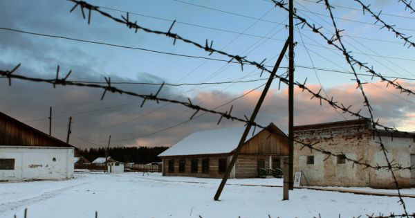 Петиция! Остановить правовой беспредел в российских тюрьмах!