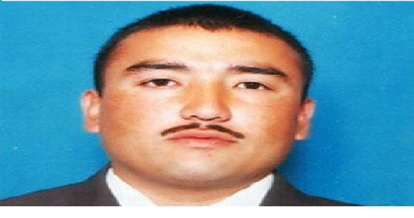 To the President of the Republic of Uzbekistan Islam Karimov: We demand the release of human rights defender Azam Farmonov!