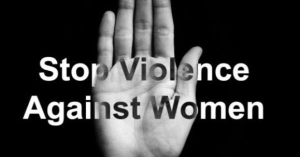 Prioritise Violence Against Women and Children in Uganda's COVID-19 Response.