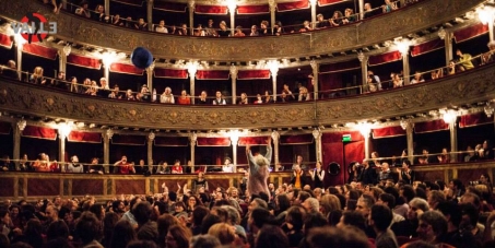 Appello Internazionale per salvare il Teatro Valle Bene Comune!