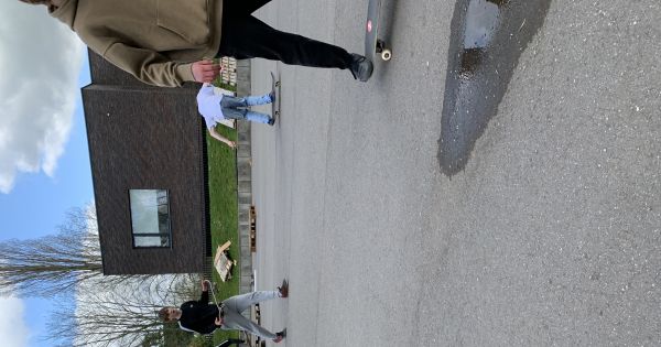 skatepark gijzegem