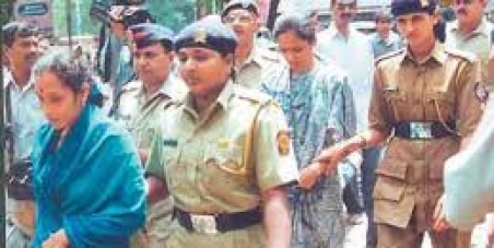 President of India : Stop Death Penalty of women convicts