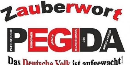 Europarat: FREIHEIT auch für PEGIDA garantieren