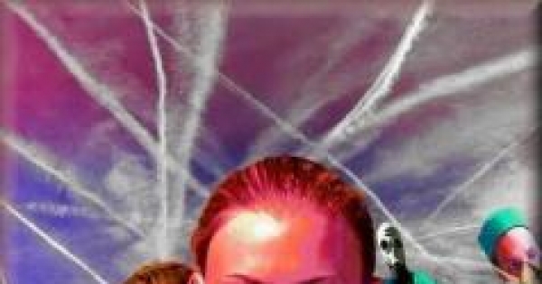 CESSEZ LES CHEMTRAILS