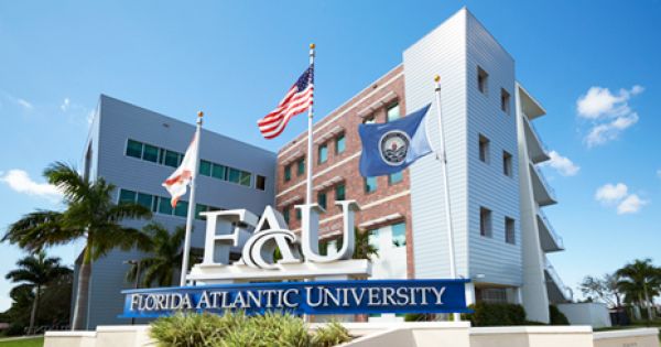 FAU Hub