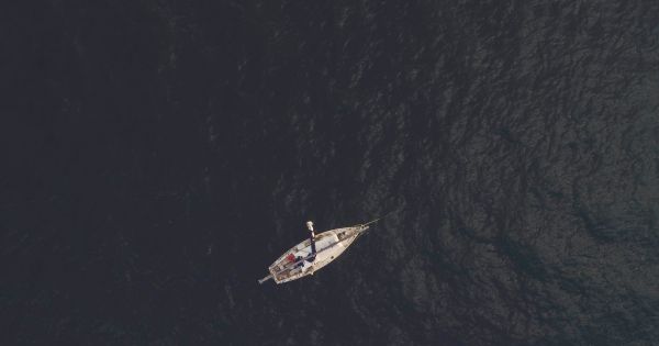 Un pavillon pour l'AQUARIUS