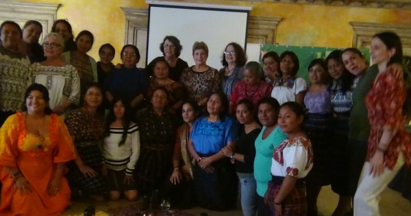 CEDAW Committee: Adopt a General Recommendation on Indigenous Women