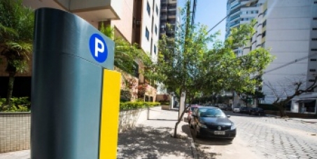 Não queremos a implantação de Estacionamento Rotativo em Jardim Camburi