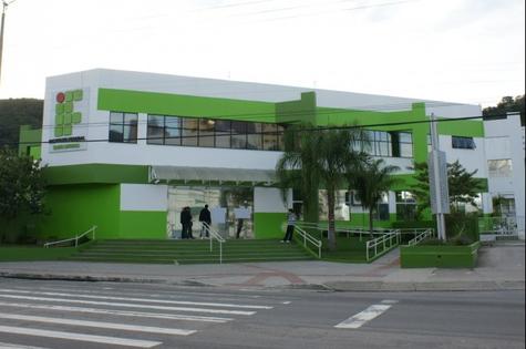Queremos a expansão dos Institutos Federais em Florianópolis!