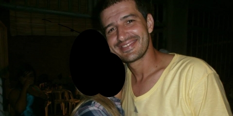 JUSTIÇA! Contra a impunidade do assassinato de Wendel Santana.