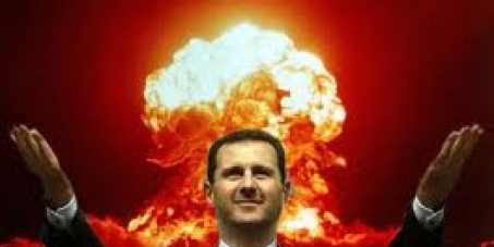 Time to Bring President Bashar Al-Assad of Syria to the International Criminal Court