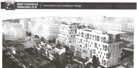 Corinne Valls et Jacques Champion: Ils doivent réviser le projet des constructions du Quartier de l'Horloge !