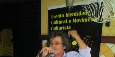 Para Todos Membros do AVAAZ: Contribuição Financeira Para Criação de Projetos Cultural.
