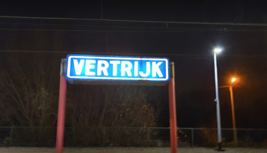 Gemeente wakker geschudt?