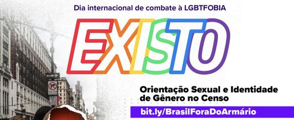 Brasil Fora do Armário
