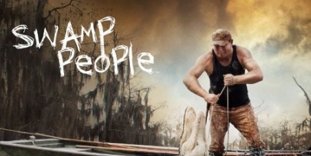 Faites arrêter la diffusion de "Swamp People", l'émission qui prône le massacre des alligators