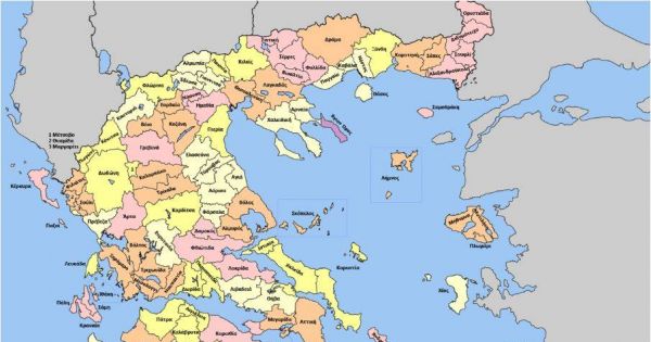 Άρση της μακροχρόνιας δέσμευσης περιουσίας χωρίς κήρυξη αναγκαστικής απαλλοτρίωσης. 