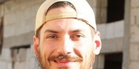 Free Austin Tice