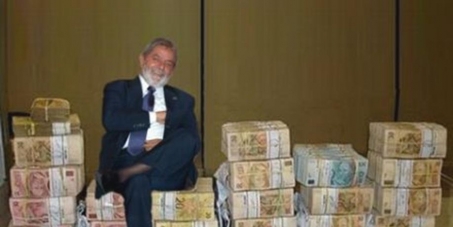 Pela inimputabilidade de todo petista.