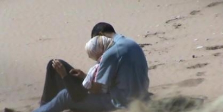 وزارة الداخلية: تطهير الشاطئ البلدي لمدينة طنجة من الدعارة والأخلاق الفاسدة.