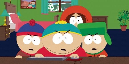 Torrent south park saison 16 vostfr 2 Torrent south park saison 16 vostfr 2