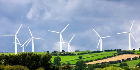 Stop the UK imposing wind farms on the Irish Midlands