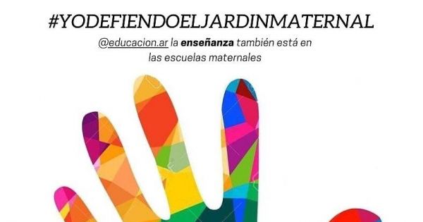 Emergencia Econ&oacute;mica de las Escuelas Infantiles y Jardines Maternales