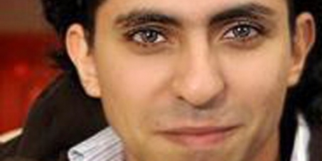 Nobel Peace Prize for Raif Badawi 2015 Friedensnobelpreis für Raif Badawi