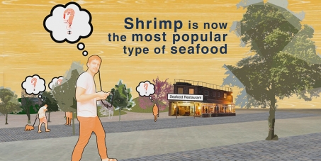 Question Your Shrimp - is it really sustainable?