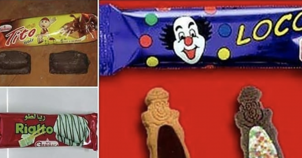 Relancer la production des meilleurs produits BIMO/Excelo de notre enfance