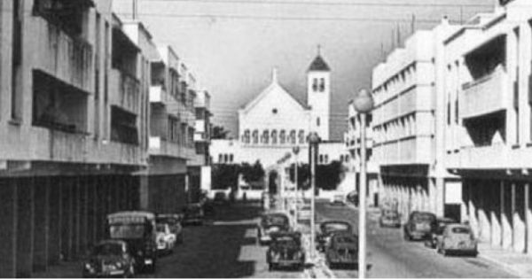 prostituée rabat