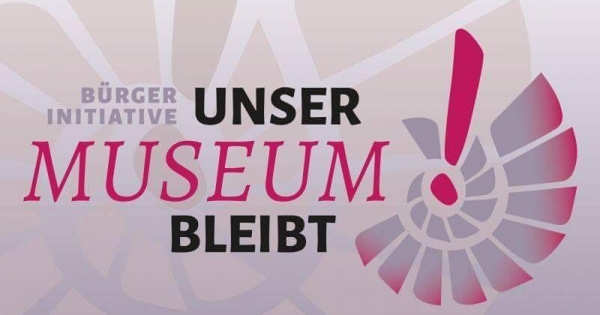 Diese Petition richtet sich an die Landesregierung des Freistaats Thüringen: Das Museum bleibt hier!