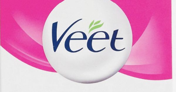 Veet wipes 