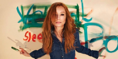 Tickets for Fun: Queremos que tragam Tori Amos para fazer shows no Brasil.