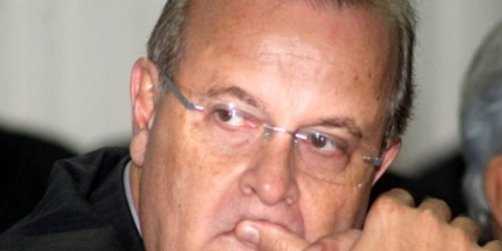 COMANDO DE GREVE: IMPEACHMENT JÁ! FORA PAULO GARCIA!