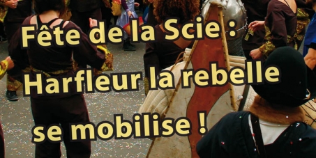 Touche pas à mes fêtes : la Fête de la Scie doit continuer !