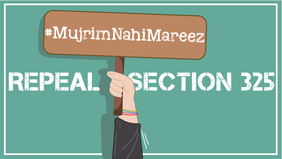 Mujrim Nahin Mareez; Decriminalize Suicide in Pakistan