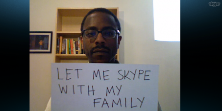 Reverse Ethiopia's Anti-Skype Law