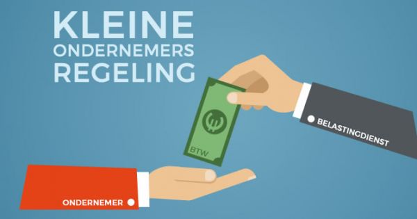 Stop de afschaffing kleine ondernemers regeling (KOR)