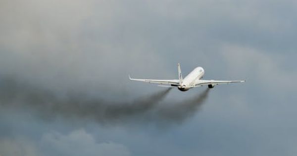 Prevent Qantas' new "flight to nowhere"