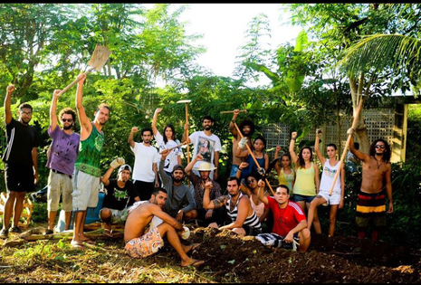 Apoio à continuidade do SAFe-UFPE como laboratório vivo de Agroecologia.