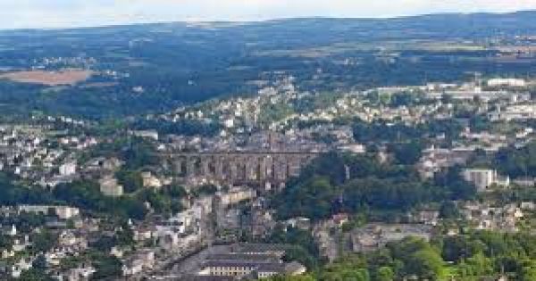 M Le Préfet du Finistère: "Pour une consultation citoyenne pour le Grand Morlaix"