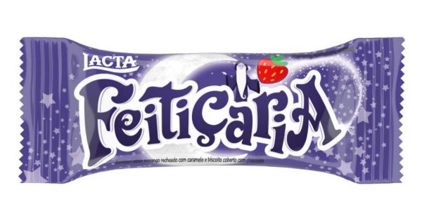 LACTA: Volte com o Chocolate Feitiçaria!