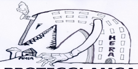 NO! All'aggregazione