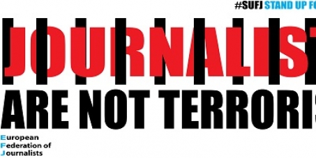 Justice for Journalists in Turkey