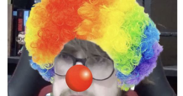 Get Trophy Munchers banned on Patreon